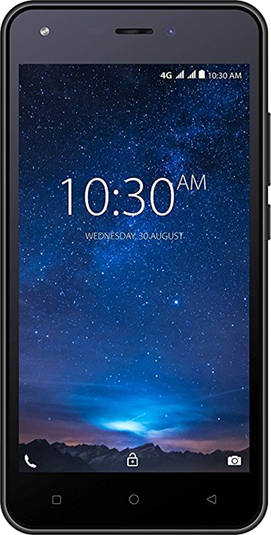 Karbonn Titanium Jumbo