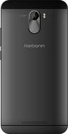 Karbonn Titanium Jumbo