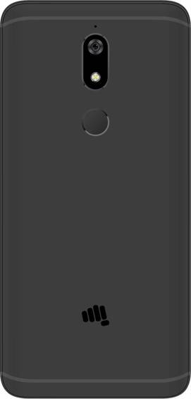 Micromax Canvas Infinity Pro