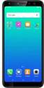 Micromax Canvas Infinity Pro