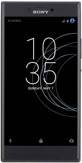 Sony Xperia R1