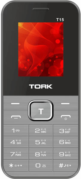 Tork T15