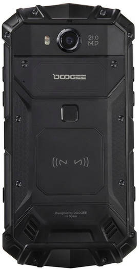 Doogee S60