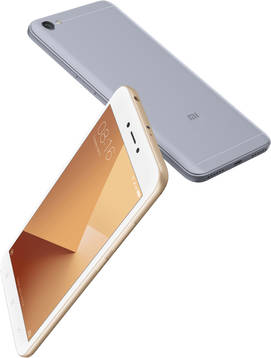 Xiaomi Redmi Y1 Lite