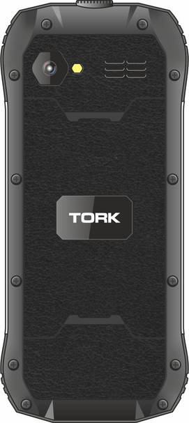 Tork T27 Power