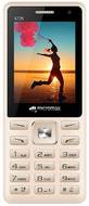 Micromax X725