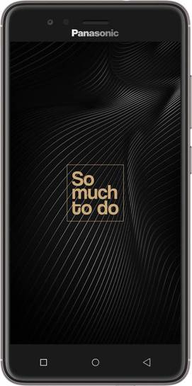 Panasonic Eluga A4