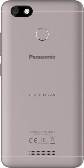 Panasonic Eluga A4