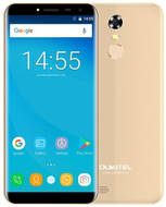 Oukitel C8