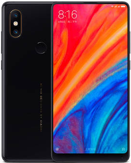 Xiaomi Mi Mix 2s
