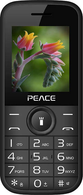 Peace P3