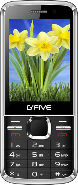 Gfive G9