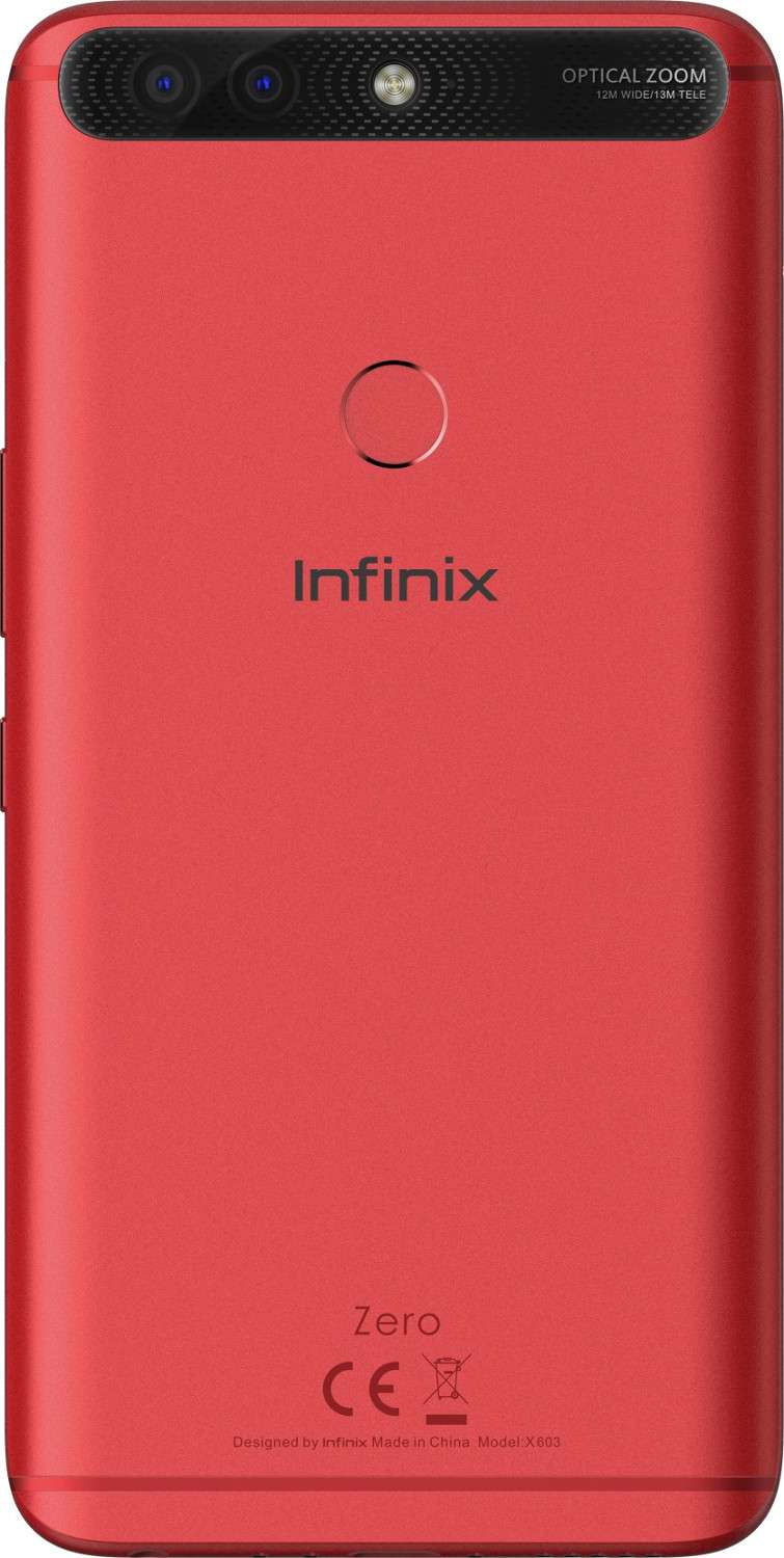 Infinix Zero 5 Price in India, Full Specs (8th September 2024