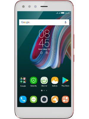 Infinix Zero 5 Price