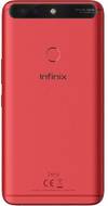 Infinix Zero 5