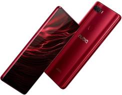 Nubia Z18