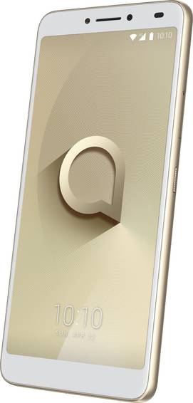 Alcatel 3V