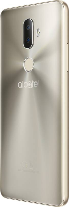 Alcatel 3V
