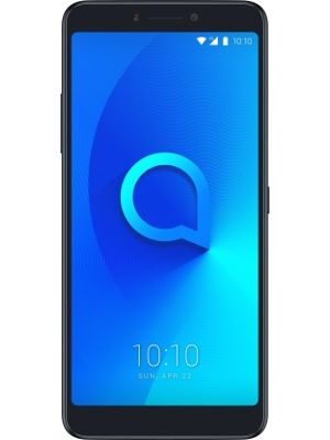 Alcatel 3V Price