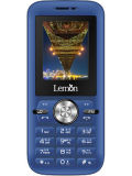 लेमन लेमो 120 price in India