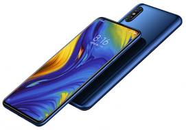 Xiaomi Mi Mix 3