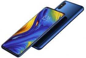 Xiaomi Mi Mix 3