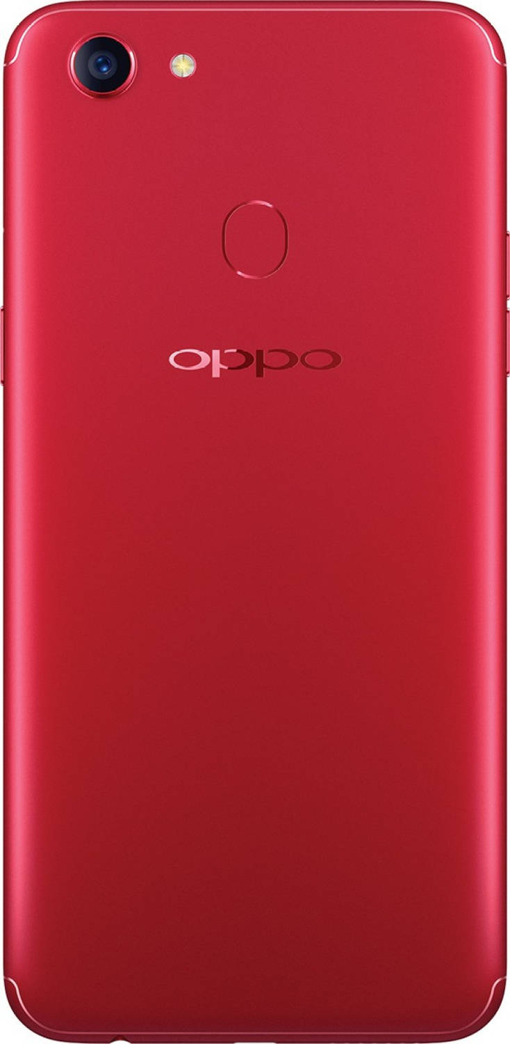 OPPO F5 64GB - Price in India, Full Specs (3rd January 2025 ...