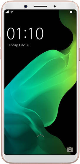 OPPO F5 Youth