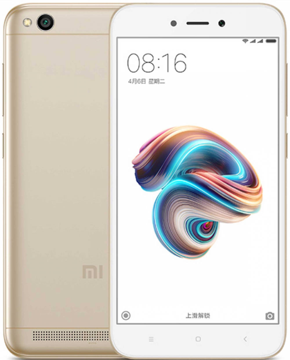 Xiaomi Redmi 5A 32GB - Price in India, Full Specs (10th January 2025 ...