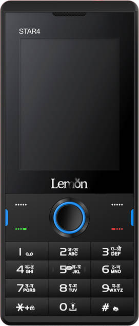 Lemon Star 4