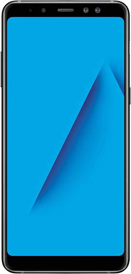 Samsung Galaxy A8 Plus 2018