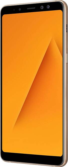 Samsung Galaxy A8 Plus 2018