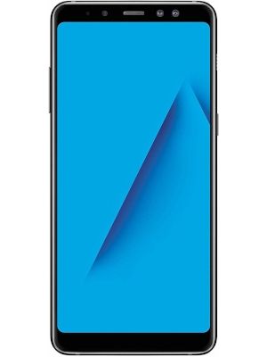 Samsung Galaxy A8 Plus 2018 Price