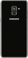 Samsung Galaxy A8 Plus 2018