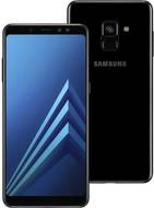 Samsung Galaxy A8 Plus 2018