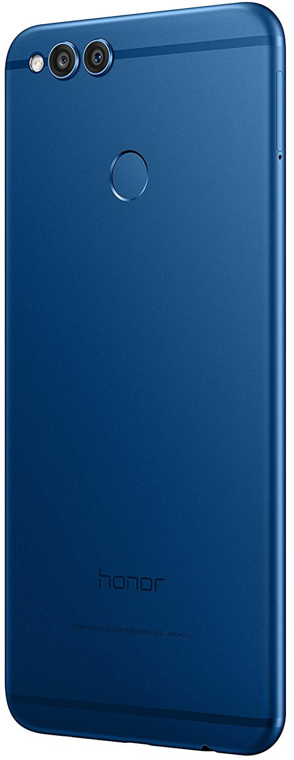 Honor 7X 64GB Price in India, Full Specs (15th August 2022) | 91mobiles.com