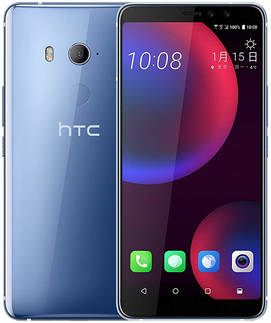 HTC U11 EYEs