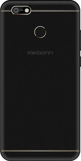Karbonn Titanium Jumbo 2