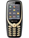 Micromax X1i Power