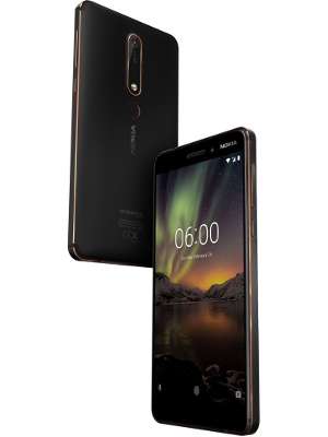 Nokia 6 1 Nokia 6 2018 Price In India Full Specs 30th May 2021 91mobiles Com