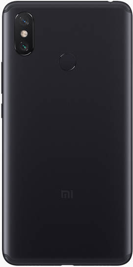 Xiaomi Mi Max 3