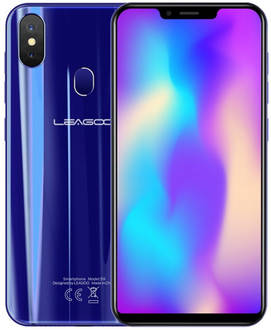 Leagoo S9