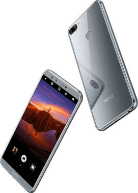 Honor 9 Lite