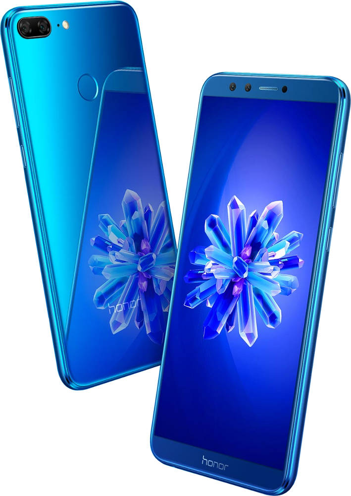 Honor 9 Lite - Full Specifications & Price in India (9th March 2025 ...