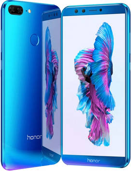 Honor 9 Lite