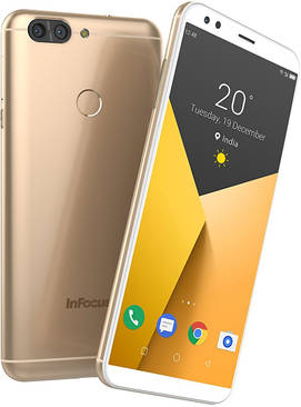 InFocus Vision 3