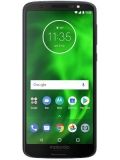 Moto G6 Price
