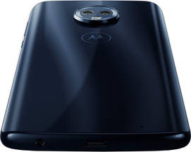 Moto G6 Plus