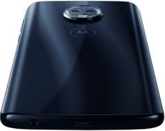 Moto G6 Plus