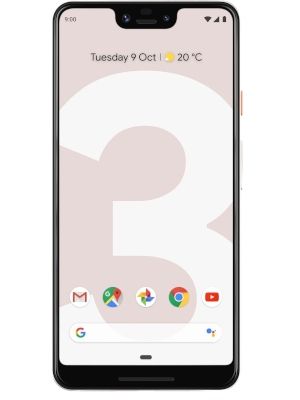 Google Pixel 3 XL Price